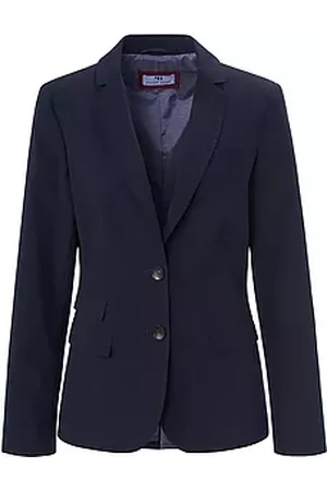 Peter Hahn Blazer