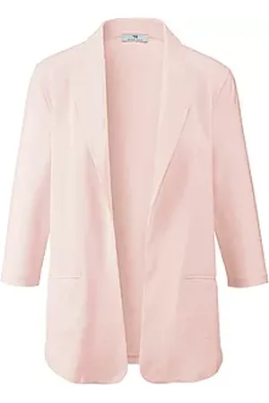 Peter Hahn Jersey-Blazer 3/4-Arm