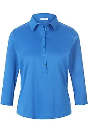 Efixelle Polo-Shirt 3/4-Arm