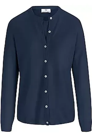 Peter Hahn Twinset aus 100%Schurwolle Pure Tasmanian Wool