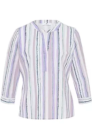 Peter Hahn Bluse 3/4-Arm