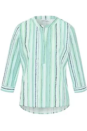 Peter Hahn Bluse 3/4-Arm