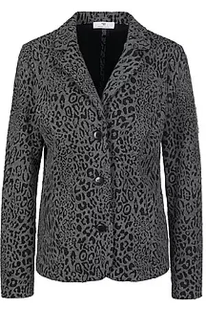 Peter Hahn Jersey-Blazer