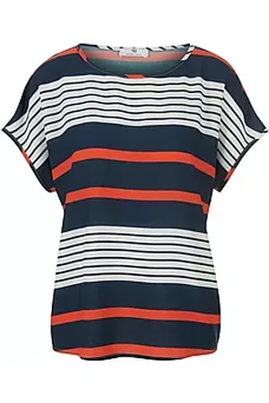 Peter Hahn Blusenshirt