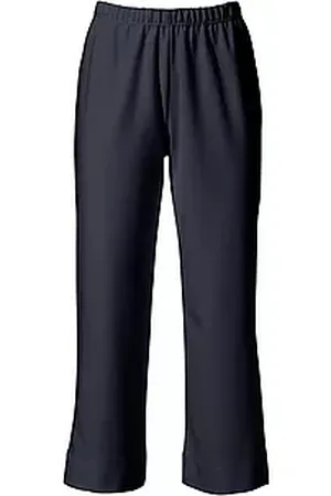 Green Cotton 7/8-Schlupf-Hose Ruth