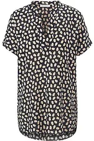 ETERNA Blusen-Shirt