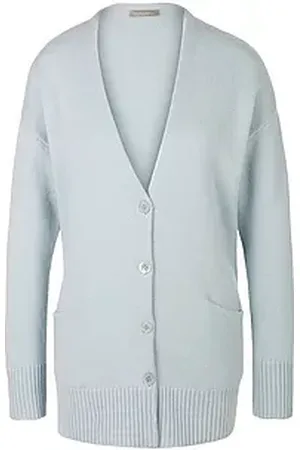 include Strickjacke