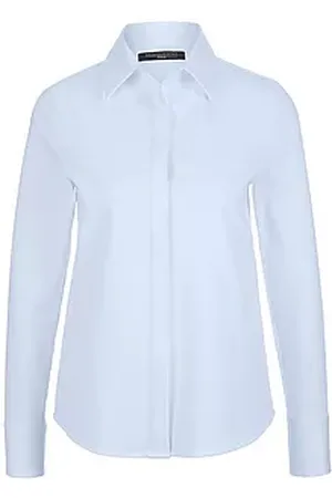 Fadenmeister Berlin Jersey-Bluse