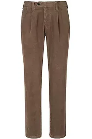 Brax Bundfalten-Hose Modell Luis