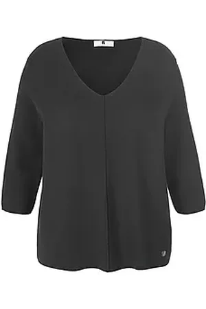 Anna Aura Pullover 3/4-Arm