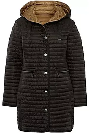 Basler Wende-Steppjacke