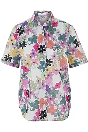 Peter Hahn Bluse