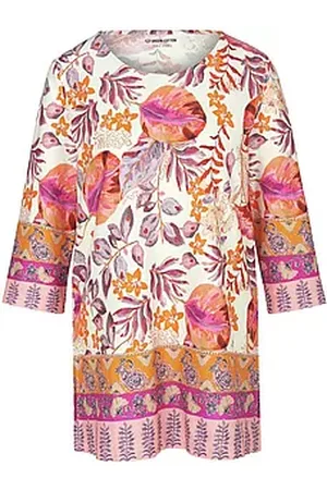 Green Cotton Shirt Trine