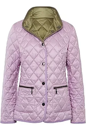 Basler Wende-Steppjacke