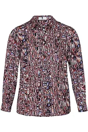 Anna Aura Bluse