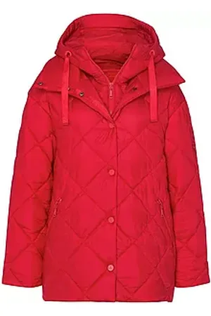 Basler Steppjacke
