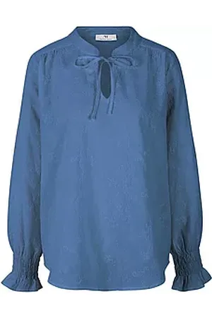 Peter Hahn Bluse