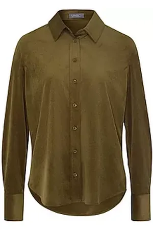 Mybc Cord-Bluse