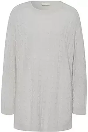 include Long-Pullover