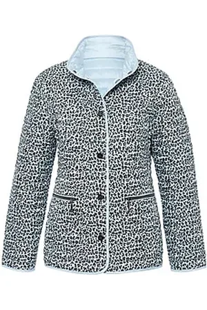 Basler Wende-Steppjacke