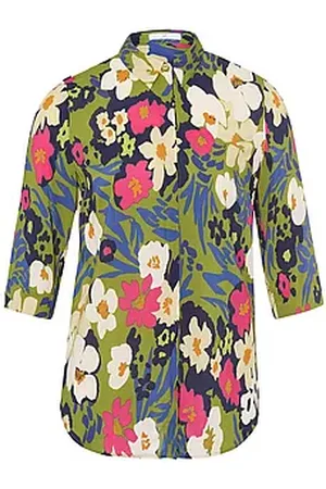 Emilia Lay Bluse 3/4-Arm