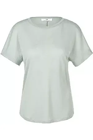 Peter Hahn Rundhals-Shirt