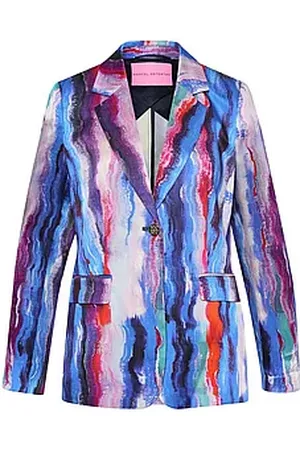 MARCEL OSTERTAG Blazer
