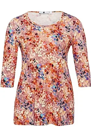 Anna Aura Shirt 3/4-Arm