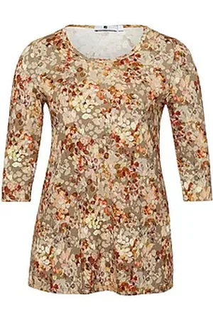 Anna Aura Shirt 3/4-Arm