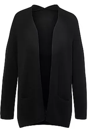 include Strickjacke