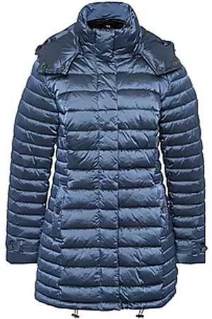 Peter Hahn Steppjacke