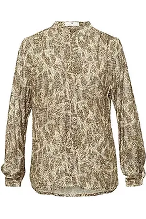 Peter Hahn Bluse