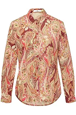 Peter Hahn Bluse