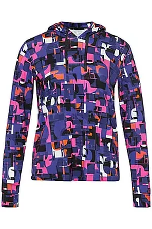 Emilia Lay Kapuzen-Shirt