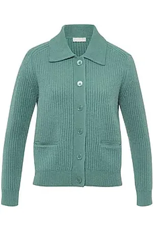 include Strickjacke
