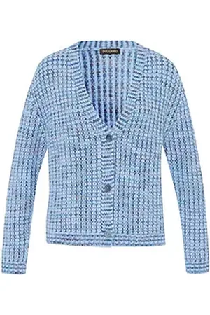 Inkadoro Strickjacke