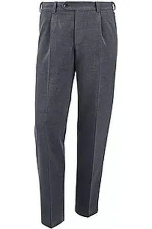 Brax Bundfalten-Hose Modell Luis