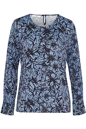 Peter Hahn Bluse