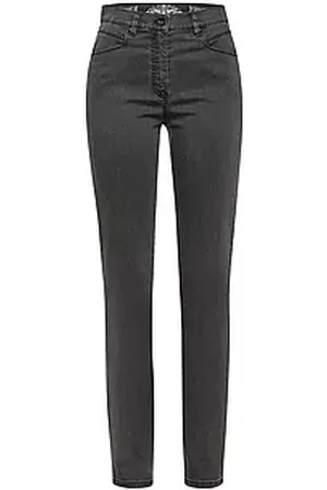 Brax Comfort Plus-Zauber-Jeans Modell Caren