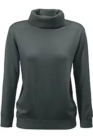 Peter Hahn Pullover aus 100%Schurwolle Pure Tasmanian Wool