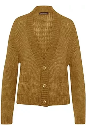 Inkadoro Strickjacke