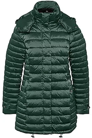 Peter Hahn Steppjacke