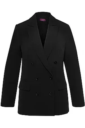 Peter Hahn Blazer