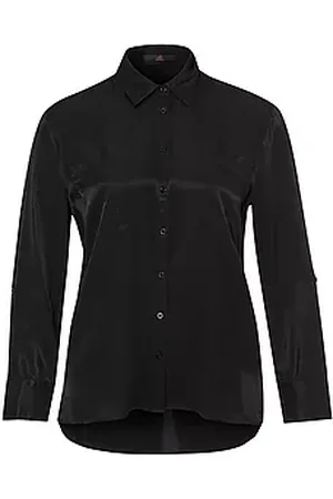 Emilia Lay Long-Bluse
