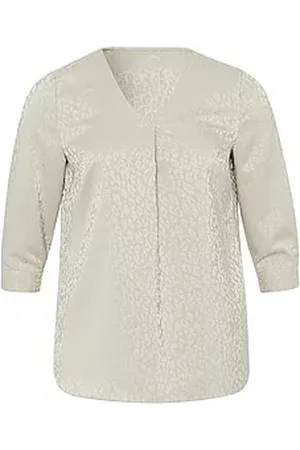 Anna Aura Bluse