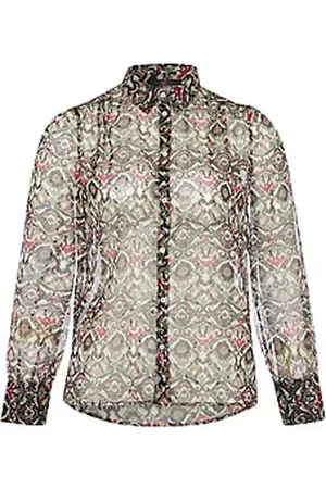 Emilia Lay Bluse