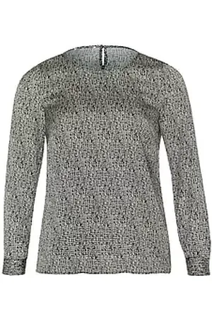 Anna Aura Bluse