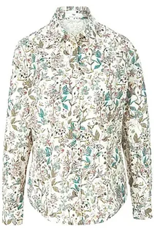 Peter Hahn Bluse