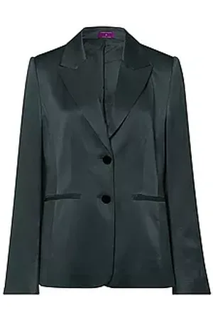 Peter Hahn Blazer