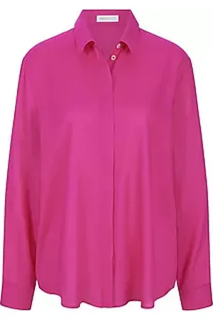 St. Emile Long-Bluse